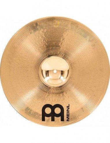 Meinl 19 Pure Alloy Custom Medium T