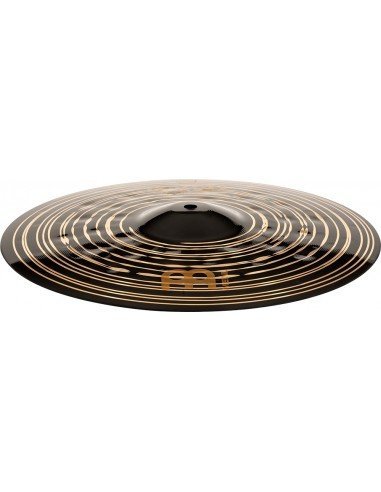Meinl 14 Classics Custom Heavy Dark