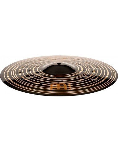 Meinl 14 Classics Custom Heavy Dark