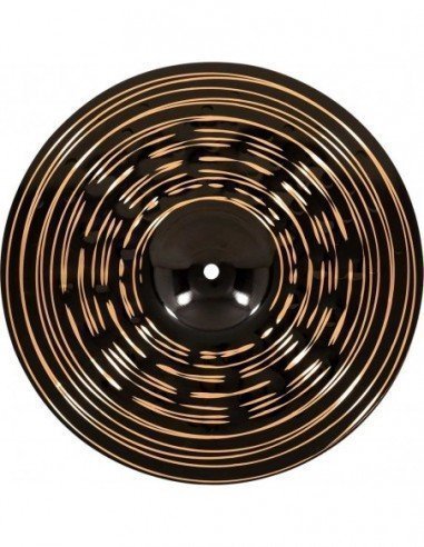 Meinl 14 Classics Custom Heavy Dark
