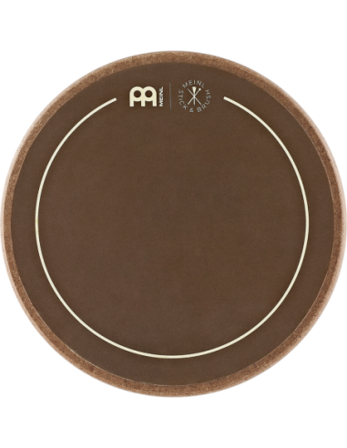 Meinl Sticks Prácticas Pad 6 S