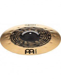 Meinl Classics Custom Dual...