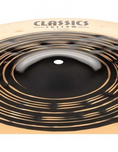 Meinl Classics Custom Dual 16 Crash