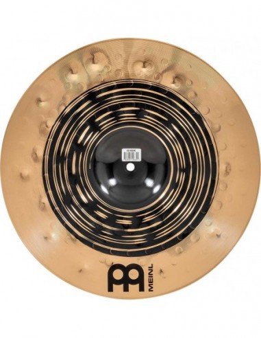Meinl Classics Custom Dual 16 Crash