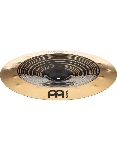 Meinl Classics Custom Dual 18 China