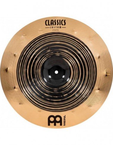 Meinl Classics Custom Dual 18 China