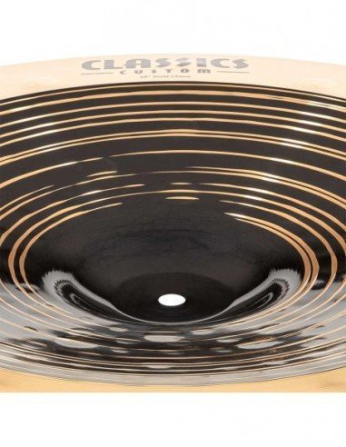 Meinl Classics Custom Dual 18 China