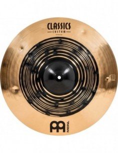Meinl Classics Custom Dual... 2