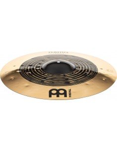 Meinl Classics Custom Dual...