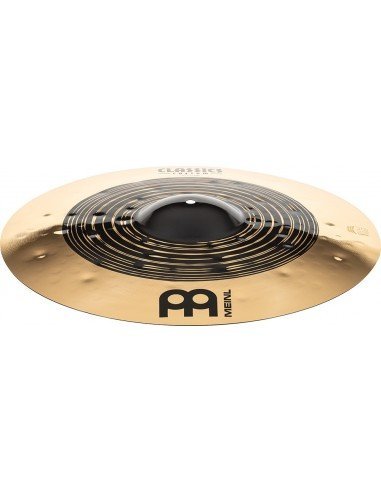Meinl Classics Custom Dual 20 Ride