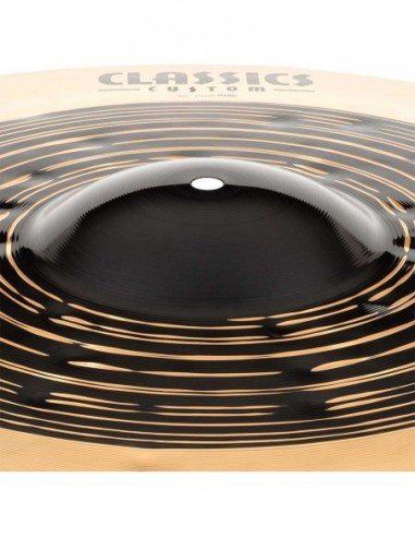 Meinl Classics Custom Dual 20 Ride