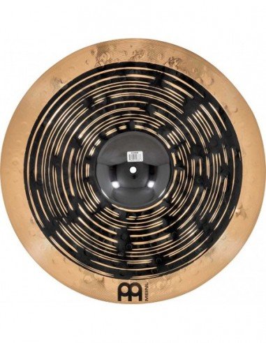 Meinl Classics Custom Dual 20 Ride