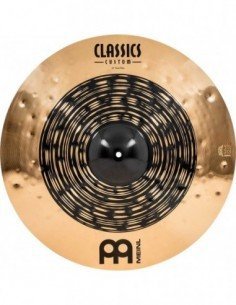 Meinl Classics Custom Dual... 2
