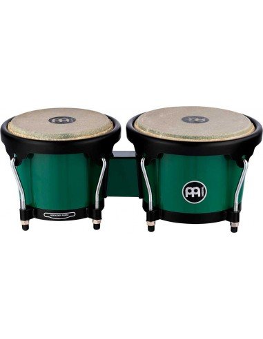 Meinl HB50FG Journey Series Bongo F