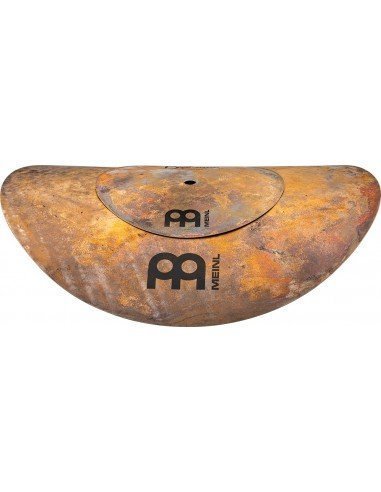 Meinl Byzance Vintage 8/16 Smack S