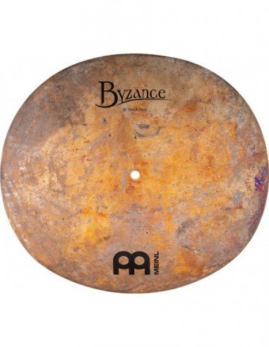 Meinl Byzance Vintage 8/16 Smack S