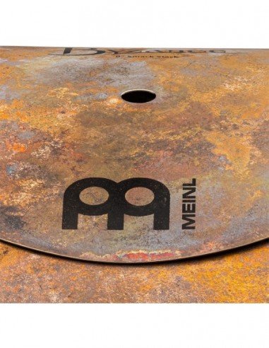 Meinl Byzance Vintage 8/16 Smack S