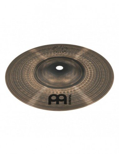 Meinl PAC8S 8 Pure Alloy Custom Spl