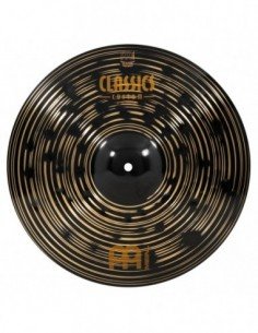 Meinl CC16TDAC 16 Classics...