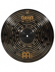Meinl CC18TDAC 18 Classics...