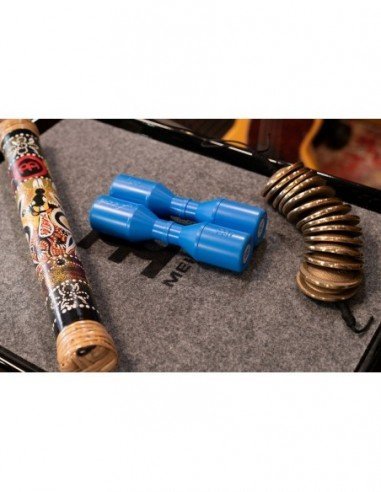 Meinl SH4GB Shaker Luis Conte Live