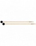 Meinl MPM5 Temple & Wood Block Malle