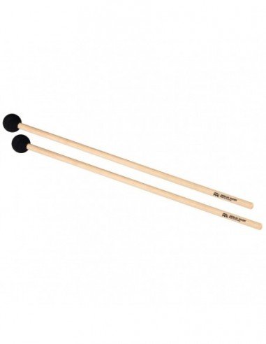 Meinl MPM5 Temple & Wood Block Malle