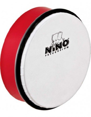 Nino Percusión Pandero Plástico 6...
