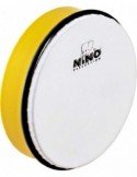 Nino Percusión Pandero 8 Amarillo NINO45Y