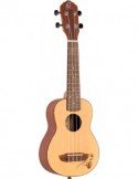 Ortega RU5-SO Ukelele Tamaño Soprano
