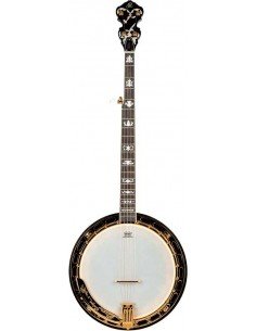 ORTEGA OBJ950-FMA Banjo 5... 2