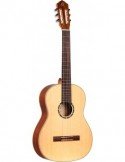 Ortega R121 Guitarra Clásica Tamaño 4/4