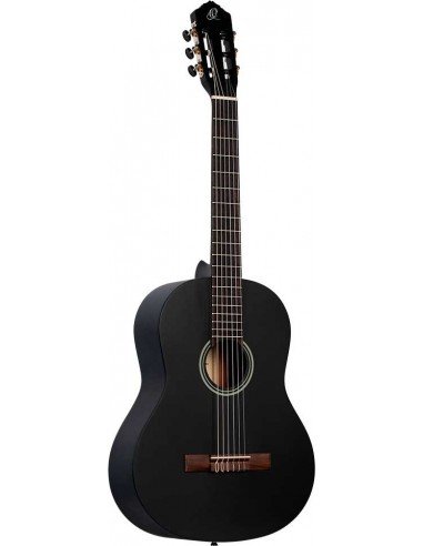 Ortega RST5MBK Guitarra Clásica...