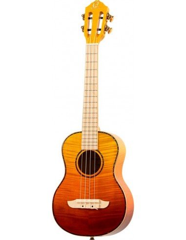 Ortega RUPR-TQB Ukelele Concierto