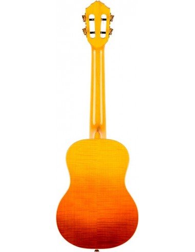Ortega RUPR-TQB Ukelele Concierto