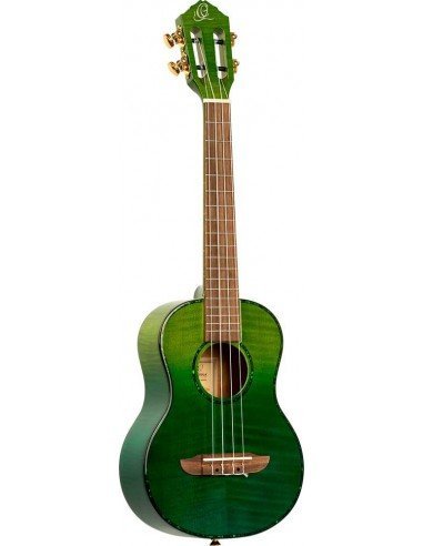 Ortega RUPR-IVY Ukelele Concierto