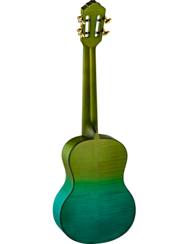 Ortega RUPR-IVY Ukelele Concierto