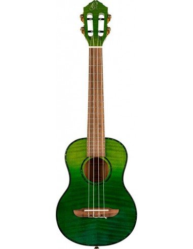 Ortega RUPR-IVY Ukelele Concierto