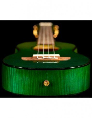 Ortega RUPR-IVY Ukelele Concierto