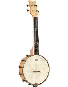 ORTEGA OUBJE90-MA Banjo...