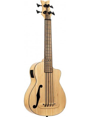 Ortega S4-STR AC-ELEC Shrtscale...