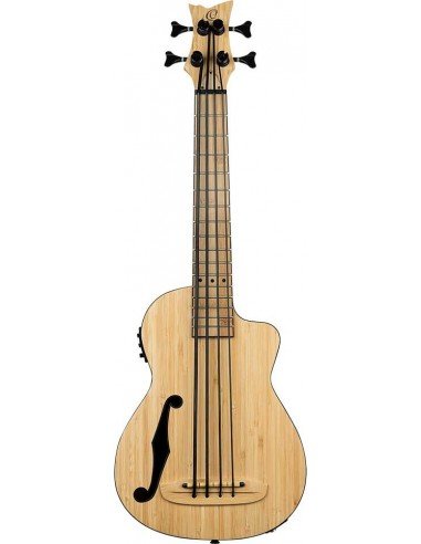 Ortega S4-STR AC-ELEC Shrtscale...