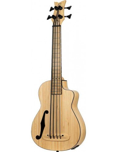 Ortega S4-STR AC-ELEC Shrtscale...