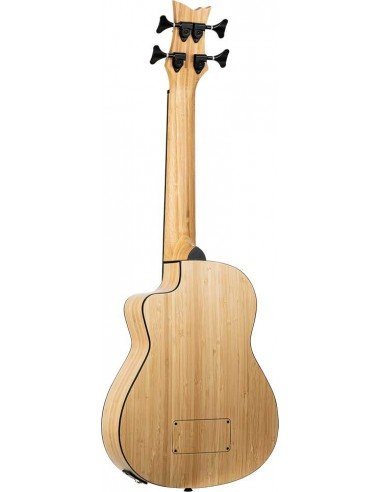 Ortega S4-STR AC-ELEC Shrtscale...