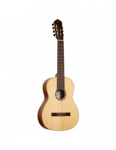 Ortega R133-7 Guitarra Clásica...