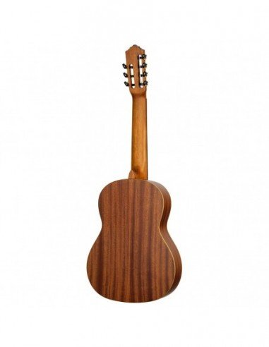 Ortega R133-7 Guitarra Clásica...