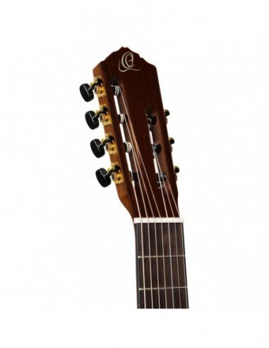 Ortega R133-7 Guitarra Clásica...