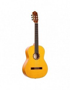 ORTEGA FLAMENCO guitarra R170F