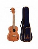 Ortega Pack Ukelele RU5MM + OUBSTD-CC