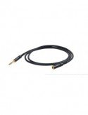 Proel Cable In Jst M-JST H 3M Chl